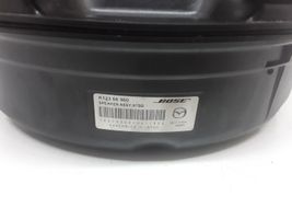 Mazda CX-5 II Subwoofer-bassokaiutin K12366960