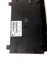 BMW X5 E70 Module de commande de siège 9149837