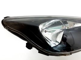 Ford Ka Lampa przednia G1B513W029BD