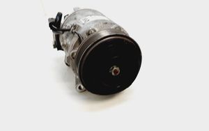 BMW 5 G30 G31 Compressore aria condizionata (A/C) (pompa) 6822847