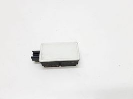 Volvo S60 Door central lock control unit/module 31268992