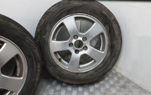 Volvo V50 R15 alloy rim 30714962