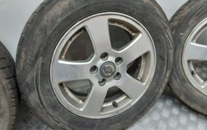 Volvo V50 R15 alloy rim 30714962