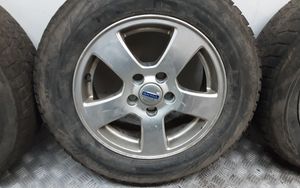 Volvo V50 R15 alloy rim 30714962