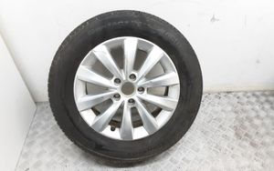 Volkswagen PASSAT B7 USA Jante alliage R16 561601025