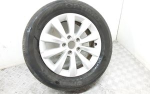 Volkswagen PASSAT B7 USA R 16 alumīnija - vieglmetāla disks (-i) 561601025