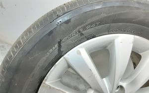 Volkswagen PASSAT B7 USA R16 alloy rim 561601025