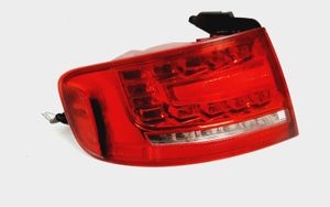 Audi A4 S4 B8 8K Luci posteriori 8K5945095L