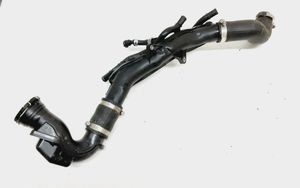 Toyota Avensis T270 Tube d'admission de tuyau de refroidisseur intermédiaire 173610010