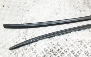 BMW 5 G30 G31 Gareniskie jumta reliņi – "ragi" 7391710