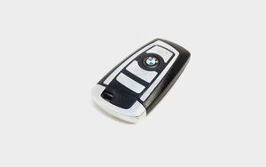 BMW 7 F01 F02 F03 F04 Chiave/comando di accensione 