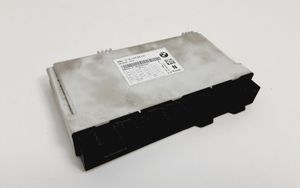 BMW 7 F01 F02 F03 F04 Module de commande de siège 9248566