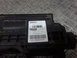 BMW 7 F01 F02 F03 F04 Modulo di controllo del freno a mano 6797789