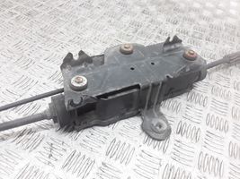 BMW 7 F01 F02 F03 F04 Modulo di controllo del freno a mano 6797789