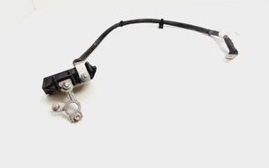 Mercedes-Benz GLC X253 C253 Positive cable (battery) A0009061505