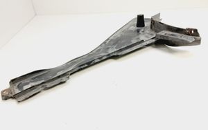 BMW 7 F01 F02 F03 F04 Couvre soubassement arrière 7185135