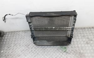 BMW X5 E70 Kit Radiateur 7533558