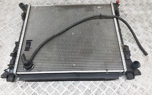 Chrysler Town & Country V Coolant radiator 04677755AE