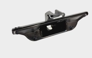 BMW X5 E70 Tailgate/boot lid lock trim 7177378