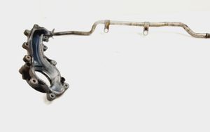 Chrysler Town & Country V Boîtier de thermostat 05184653AF