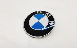 BMW 7 F01 F02 F03 F04 Ražotāja plāksnīte / modeļa burti 8132375