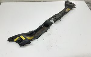 Volvo V50 Engine bonnet/hood lock trim molding 30716338