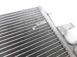 Volvo XC60 A/C cooling radiator (condenser) 