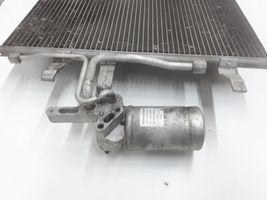 Volvo XC60 A/C cooling radiator (condenser) 