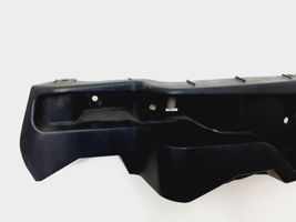 Ford Fusion II Support de pare-chocs arrière DS7317E850