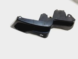 Ford Fusion II Support de pare-chocs arrière DS7317E85