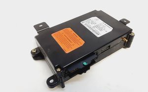 Mercedes-Benz E W212 Phone control unit/module A2208204785