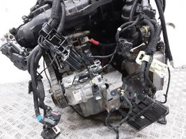 BMW 5 G30 G31 Variklio komplektas B46B20B