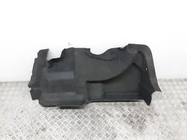 Ford Fusion II Apatinis, bagažinės šono, apdailos skydas DS73F45422