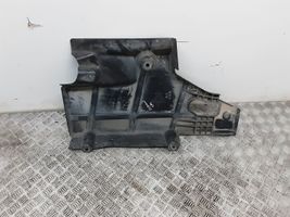 Ford Fusion II Couvre soubassement arrière DG9311779