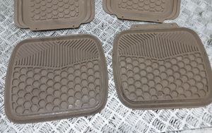 BMW X5 E70 Car floor mat set 