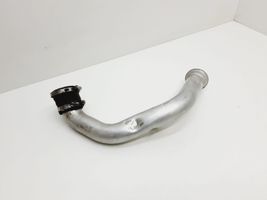 Mercedes-Benz C AMG W205 Tube d'admission de tuyau de refroidisseur intermédiaire A2760900737