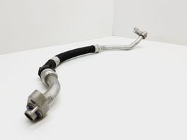 Mercedes-Benz C AMG W205 Air conditioning (A/C) pipe/hose A2058306401