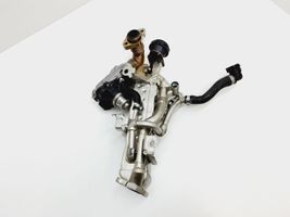 BMW X5 F15 EGR vožtuvas 8518202