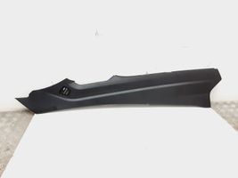 Ford Fusion II Centre console side trim front DS73F045M11