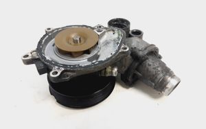 BMW X5 E70 Boîtier de thermostat / thermostat 7502779