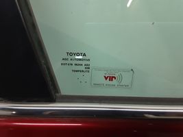 Toyota RAV 4 (XA40) Etuovi 