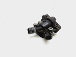 Volvo V50 Boîtier de thermostat / thermostat 30650810