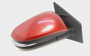 Toyota RAV 4 (XA40) Front door electric wing mirror 