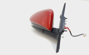 Toyota RAV 4 (XA40) Front door electric wing mirror 