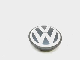 Volkswagen Touareg II Emblemat / Znaczek 7L6601149