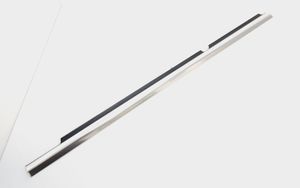 Mercedes-Benz GLE AMG (W166 - C292) Rear door glass trim molding A2927350165