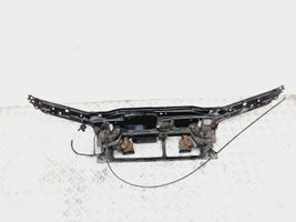 Volvo S60 Pannello di supporto del radiatore 