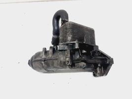 BMW 7 E65 E66 Supporto di montaggio del filtro dell’olio 7788453