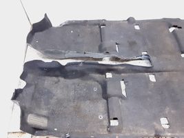 Toyota RAV 4 (XA40) Front floor carpet liner 