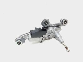 Lexus CT 200H Rear window wiper motor 8513076010